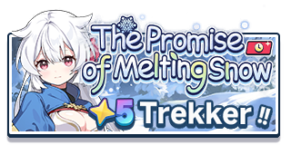 The Promise of Melting Snow